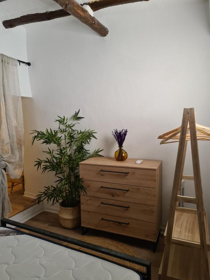 White Fish Mojacar公寓 外观 照片