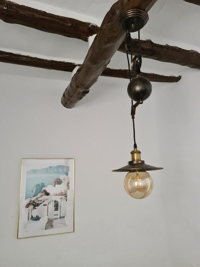 White Fish Mojacar公寓 外观 照片